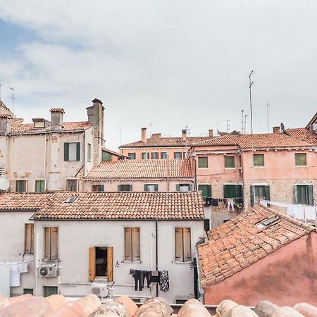 Loft In Venice Luaran gambar