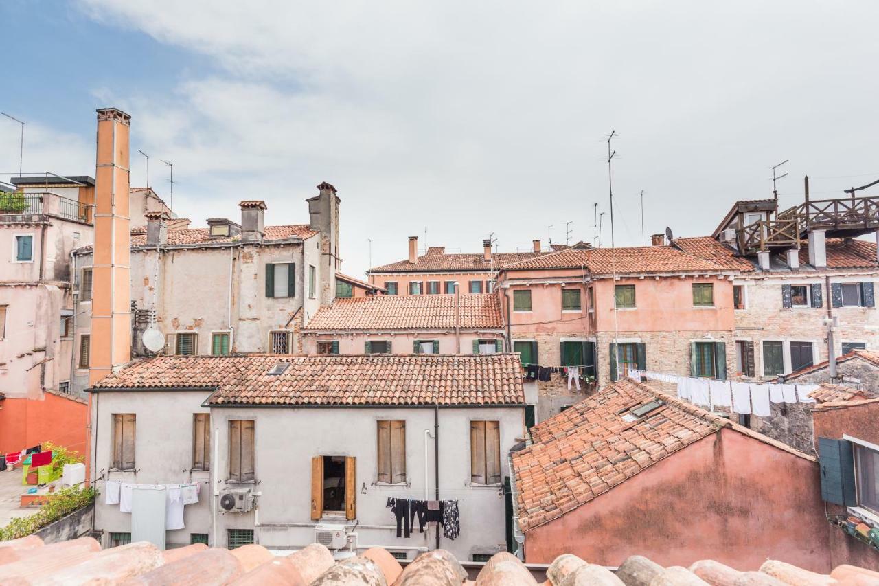 Loft In Venice Luaran gambar