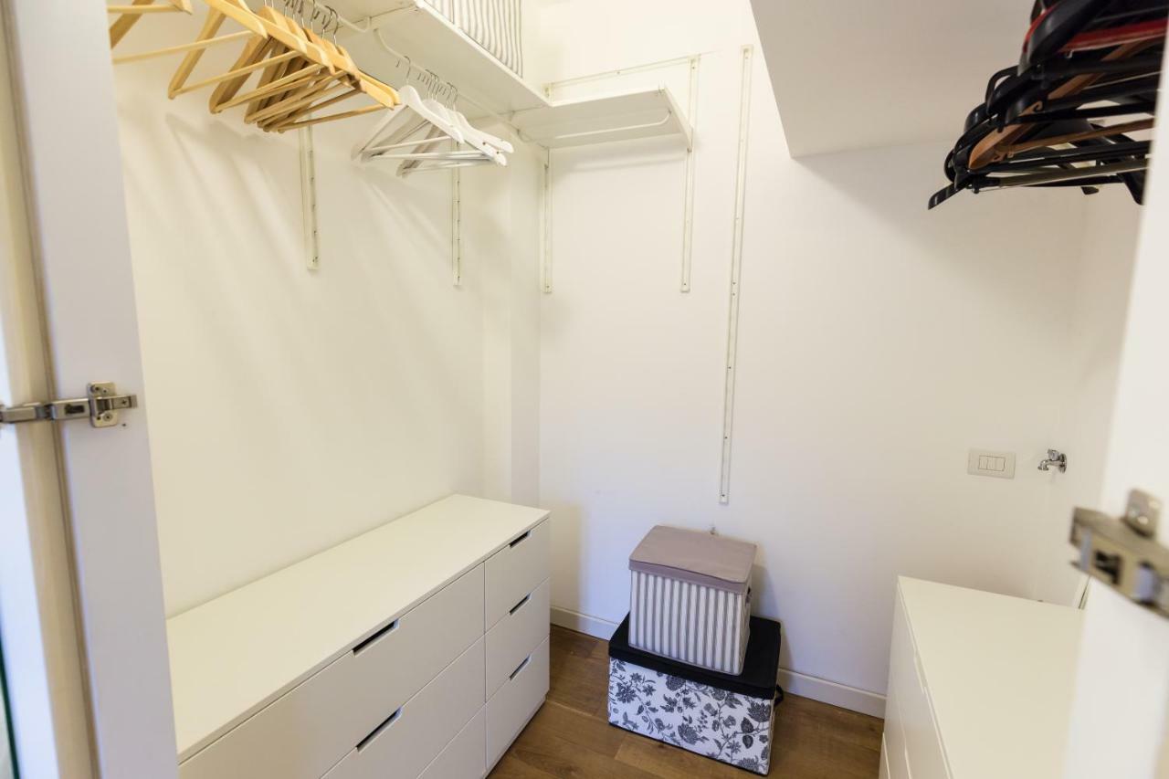 Loft In Venice Luaran gambar