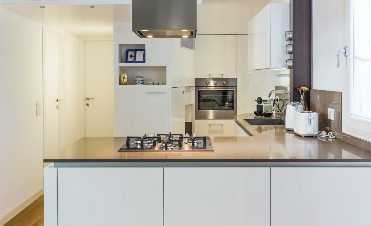 Loft In Venice Luaran gambar