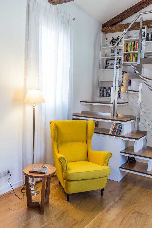 Loft In Venice Luaran gambar