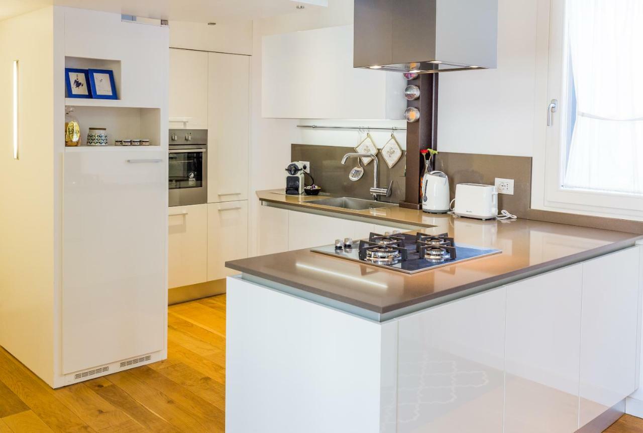 Loft In Venice Luaran gambar