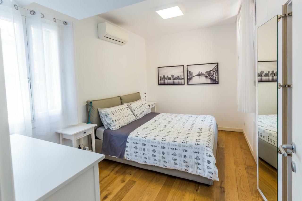 Loft In Venice Luaran gambar