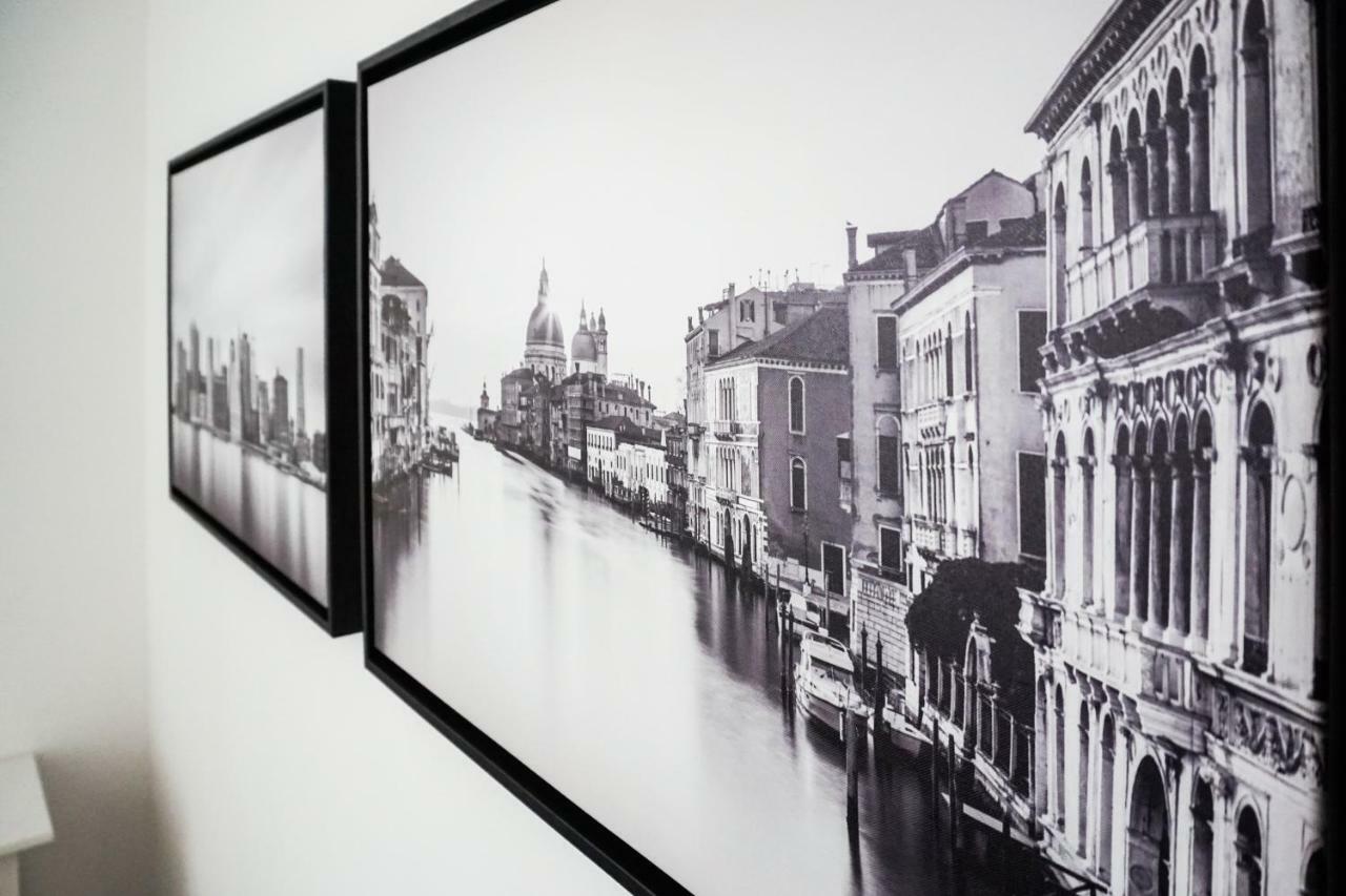 Loft In Venice Luaran gambar