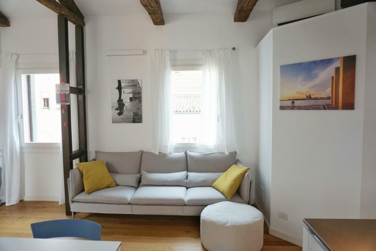 Loft In Venice Luaran gambar
